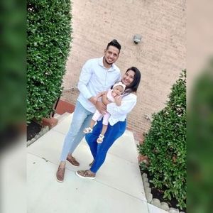 Meet your Posher, Alejandra